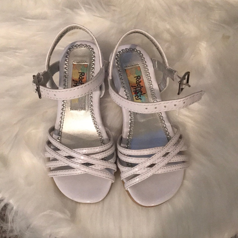 Kids sandals/dress shoes